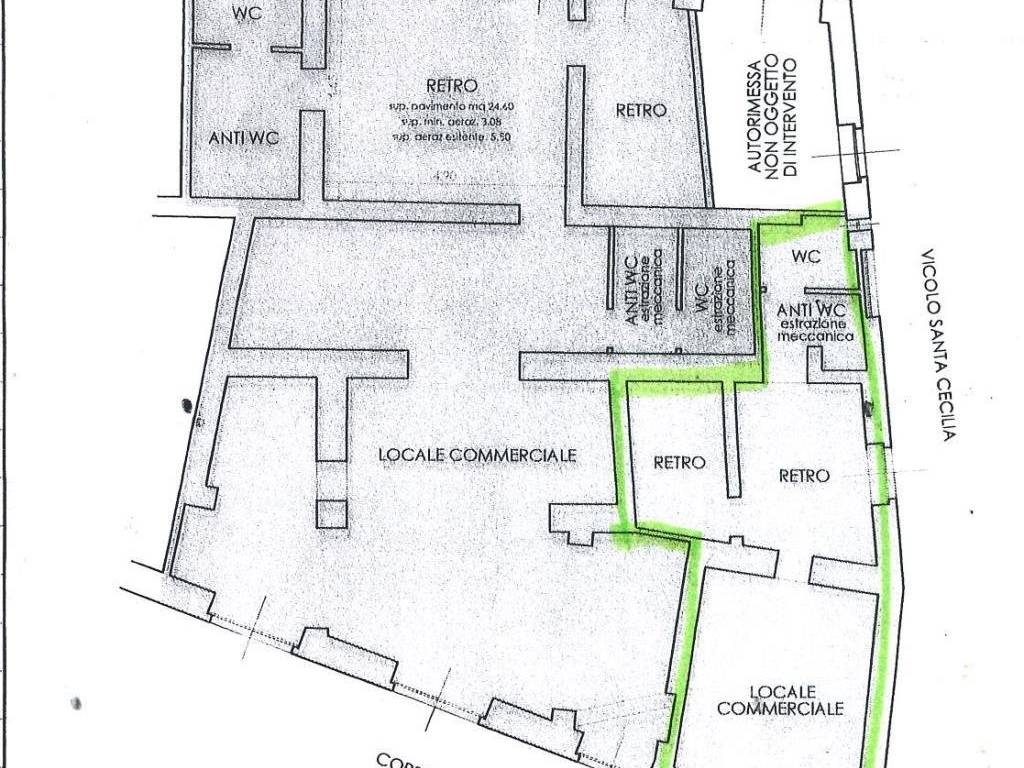 Immobile a Asti in CORSO ALFIERI, 71 - Foto 4
