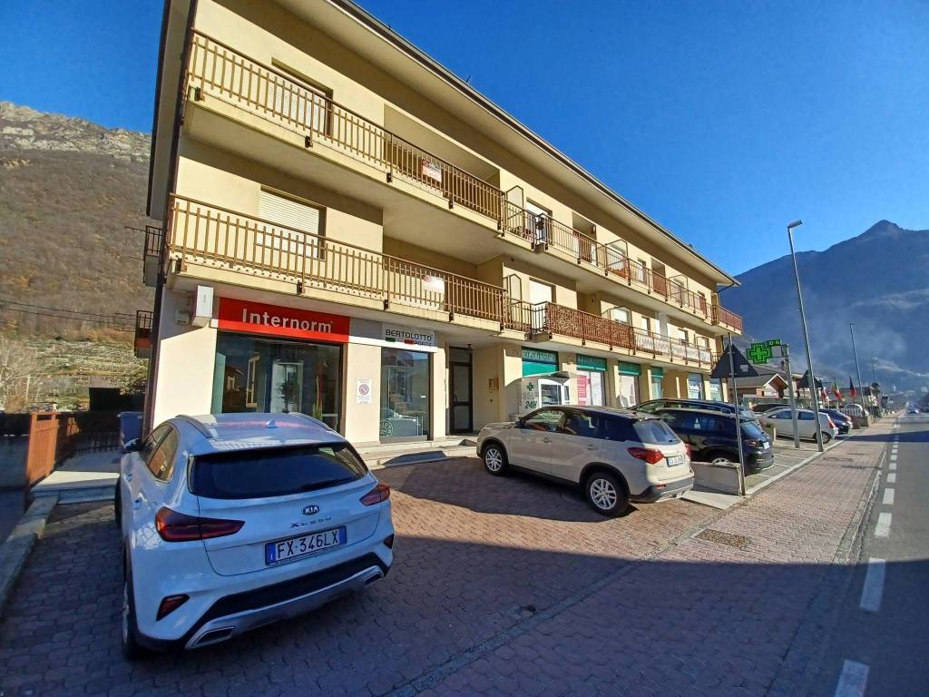 Appartamento a Donnas in Via Roma, 129 - Foto 3