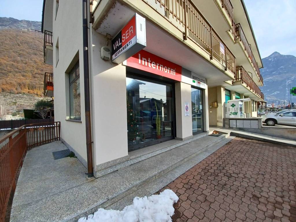Appartamento a Donnas in Via Roma, 129 - Foto 5