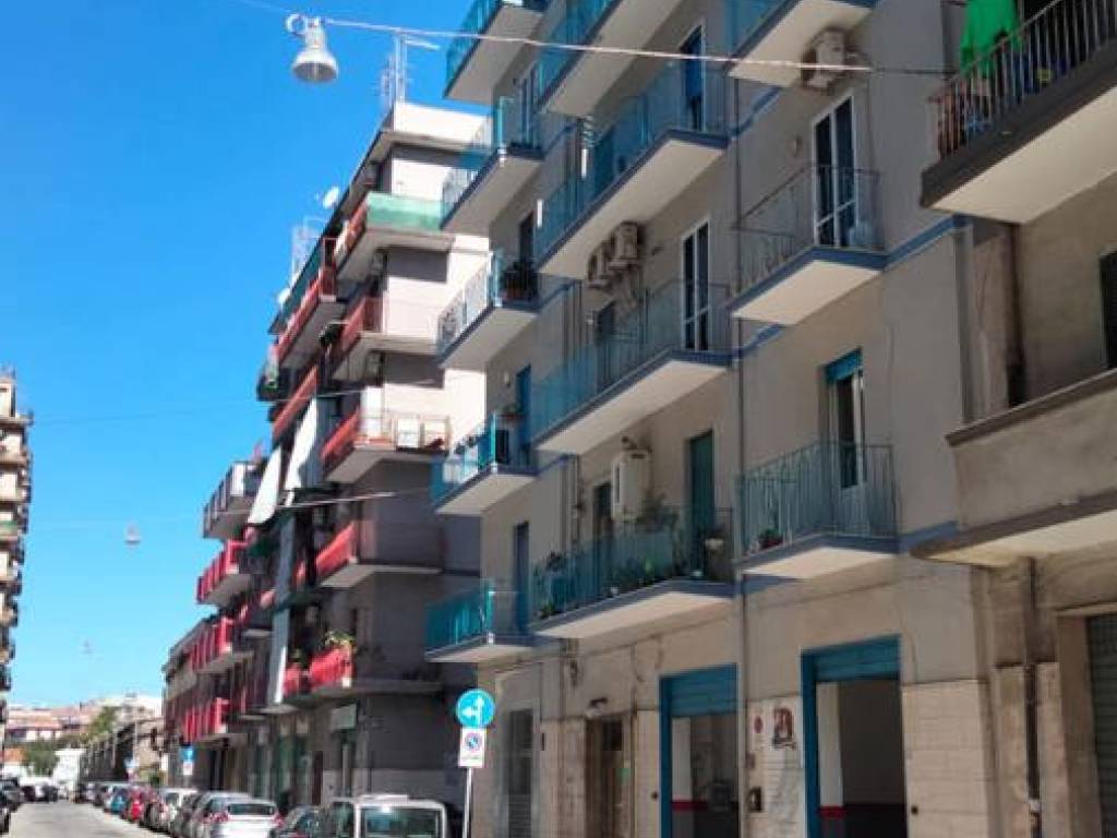 Appartamento a Taranto in Via Falanto, 9 - Foto 2