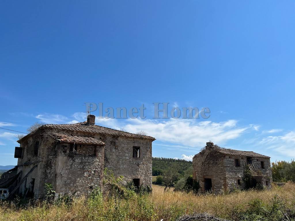 Rustico / casale a Amelia in Amelia - Foto 5