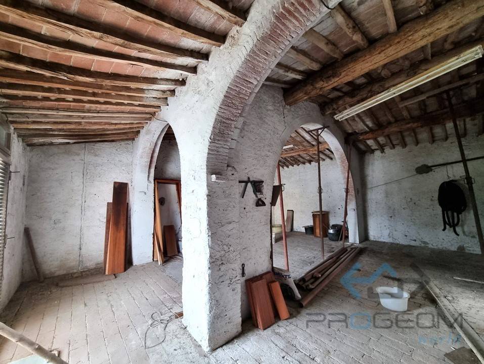 Rustico / casale a San giuliano terme in Via del Serchio, 1 - Foto 4