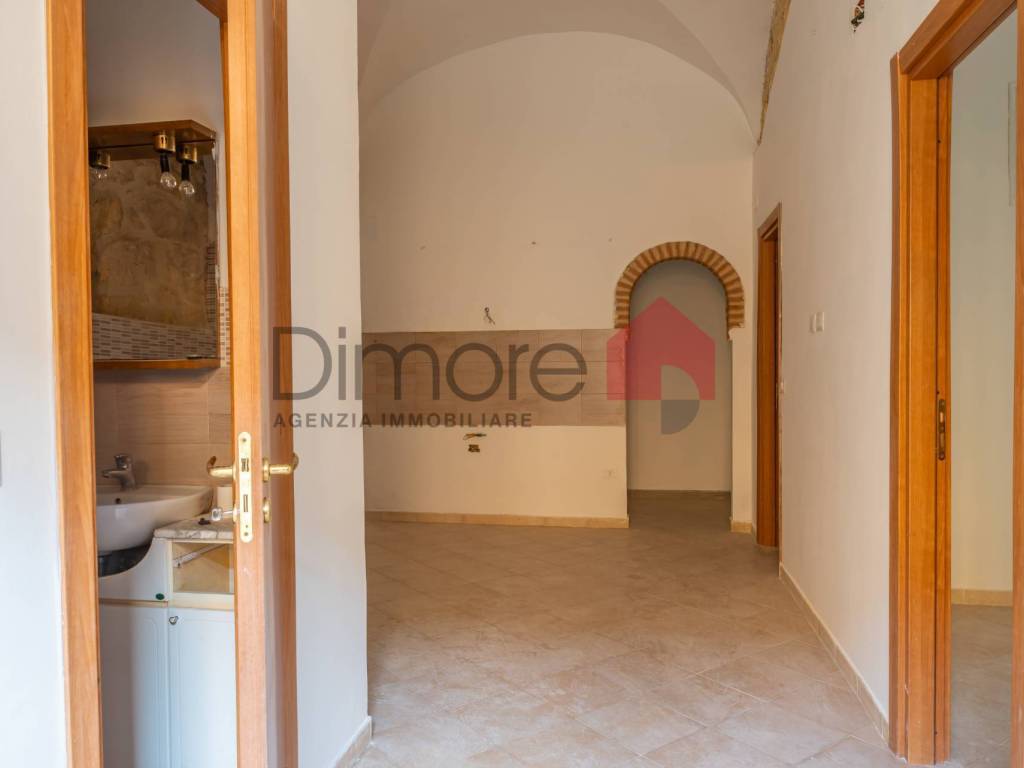 Appartamento a Tarquinia in Via Valverde, 34 - Foto 3