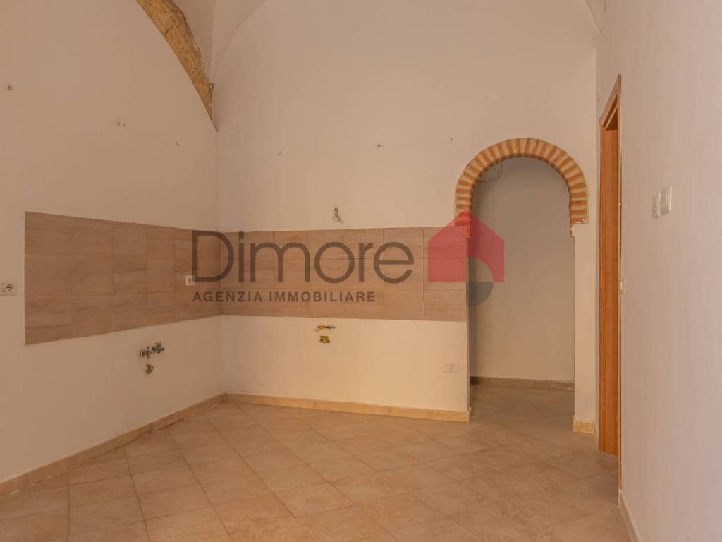 Appartamento a Tarquinia in Via Valverde, 34 - Foto 4