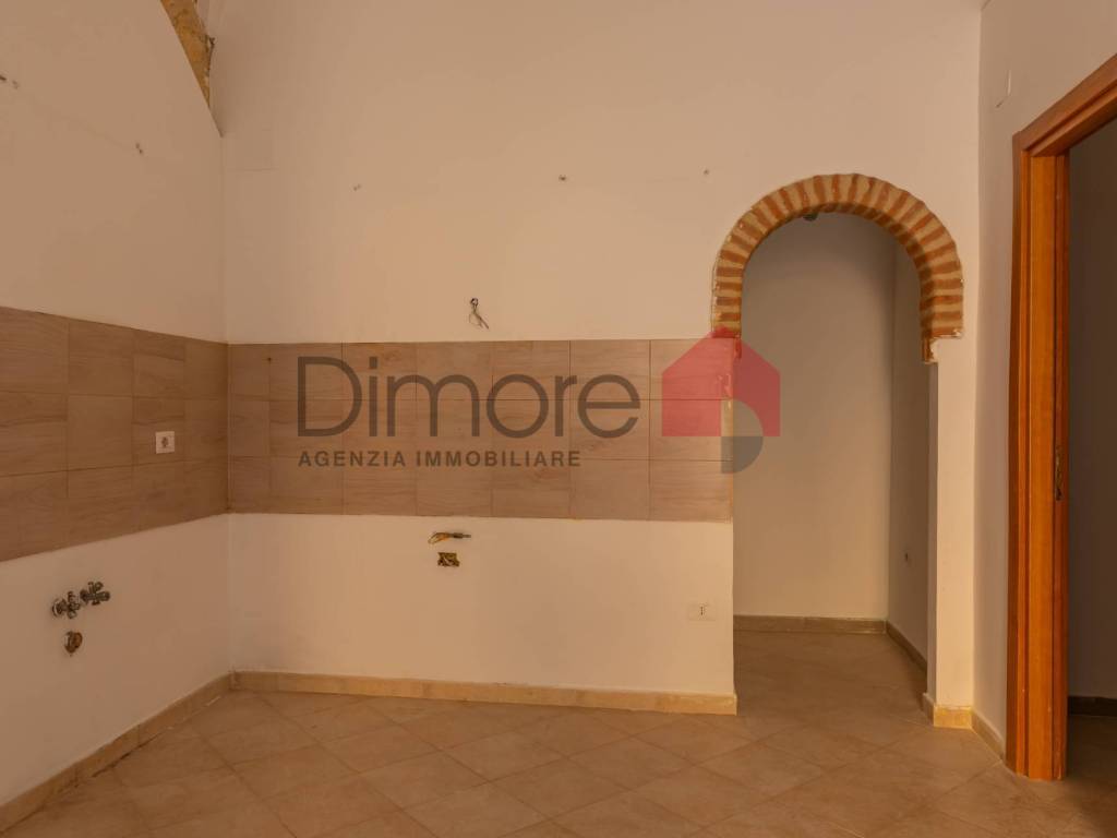 Appartamento a Tarquinia in Via Valverde, 34 - Foto 5