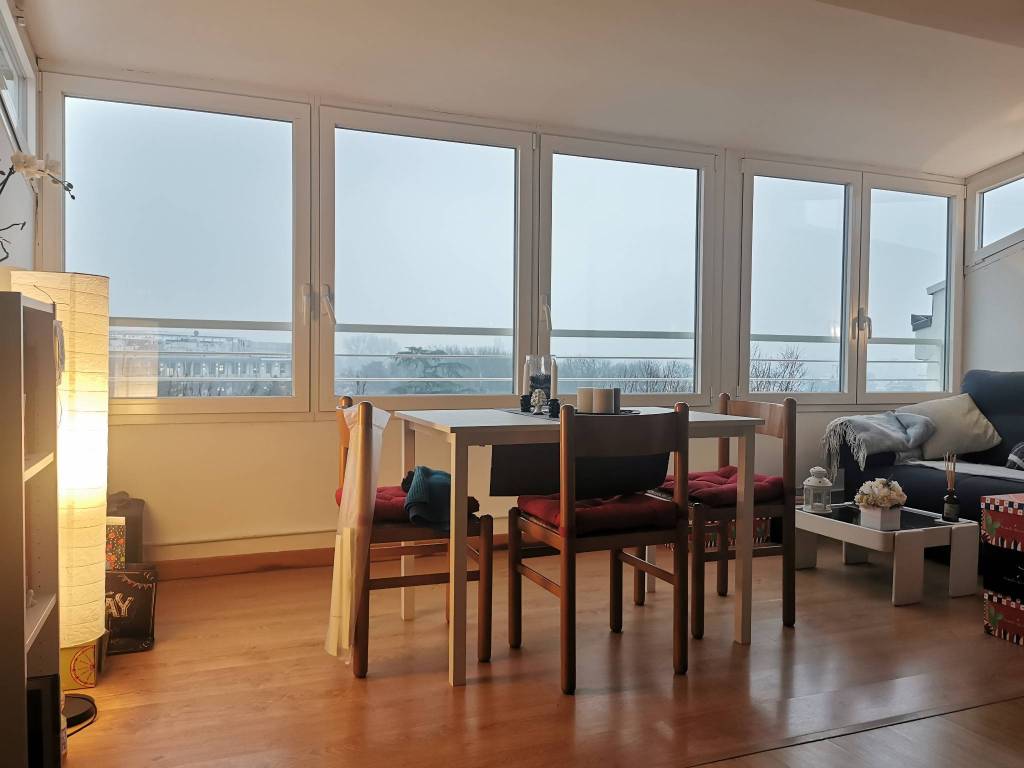 Appartamento a Padova in Via Nazareth, 29 - Foto 3