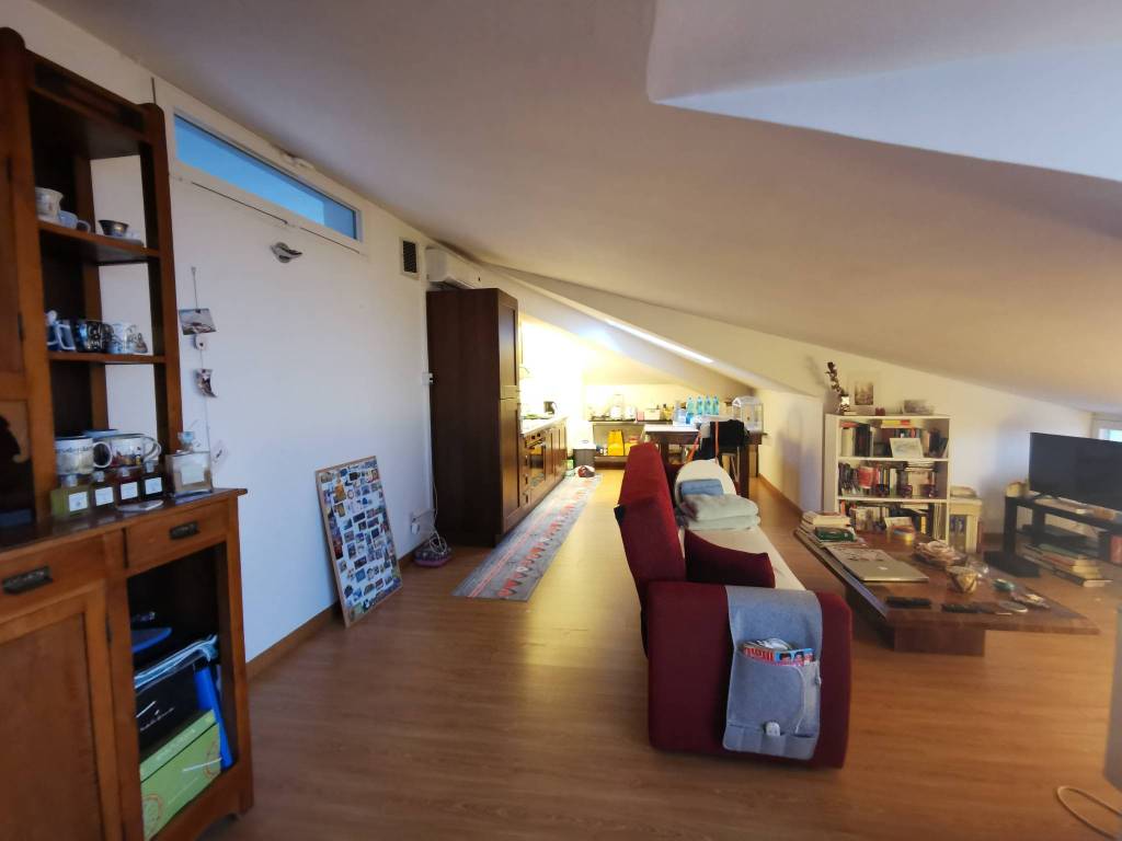 Appartamento a Padova in Via Nazareth, 29 - Foto 4