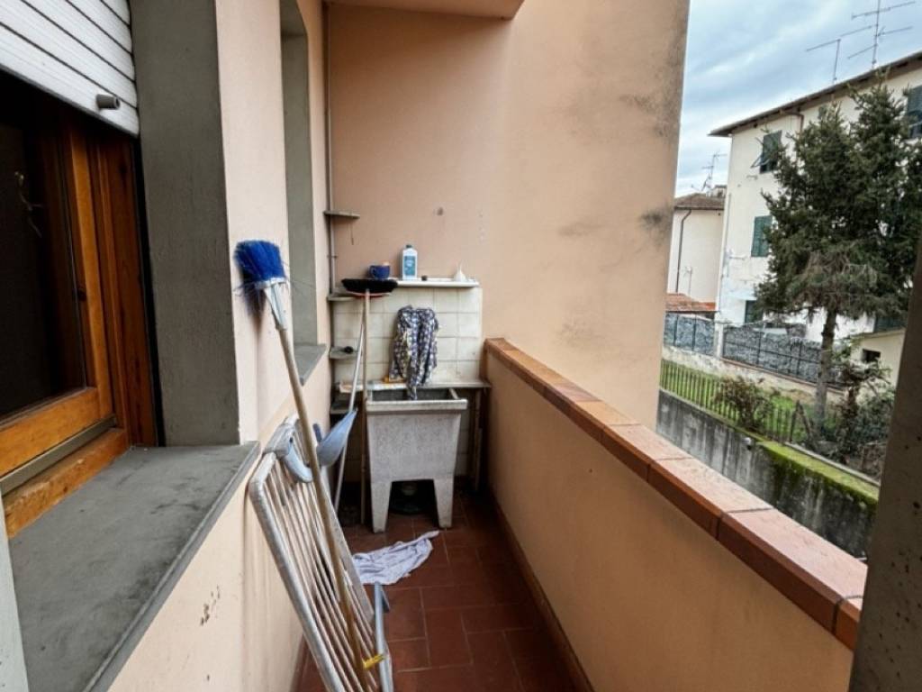 Casa indipendente a Montevarchi - Foto 4