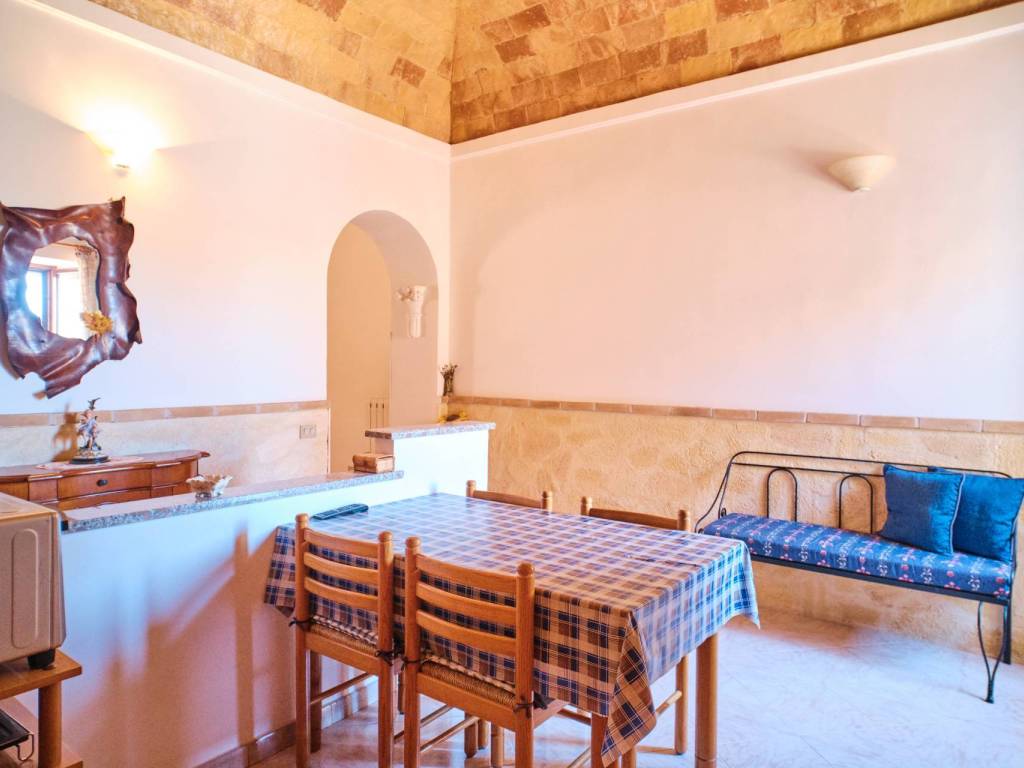 Appartamento a Tarquinia in via dello statuto, 37 - Foto 5