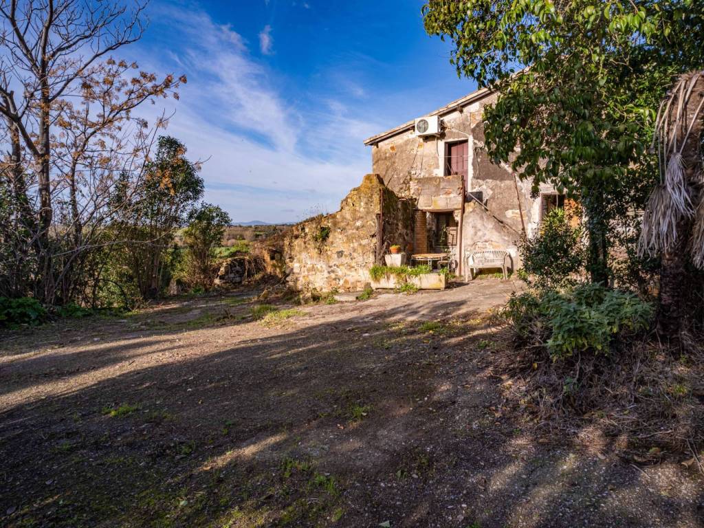 Casa indipendente a Tarquinia in loc spinicci - Foto 2