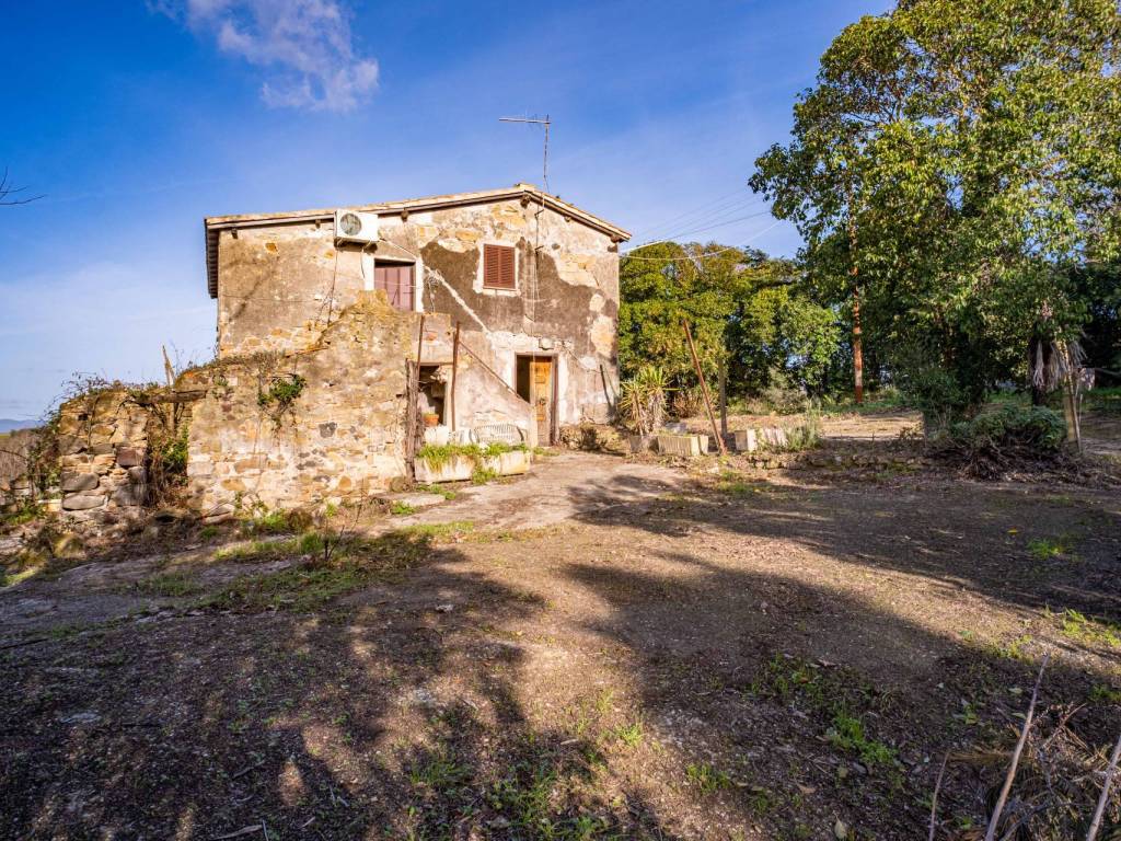 Casa indipendente a Tarquinia in loc spinicci - Foto 4