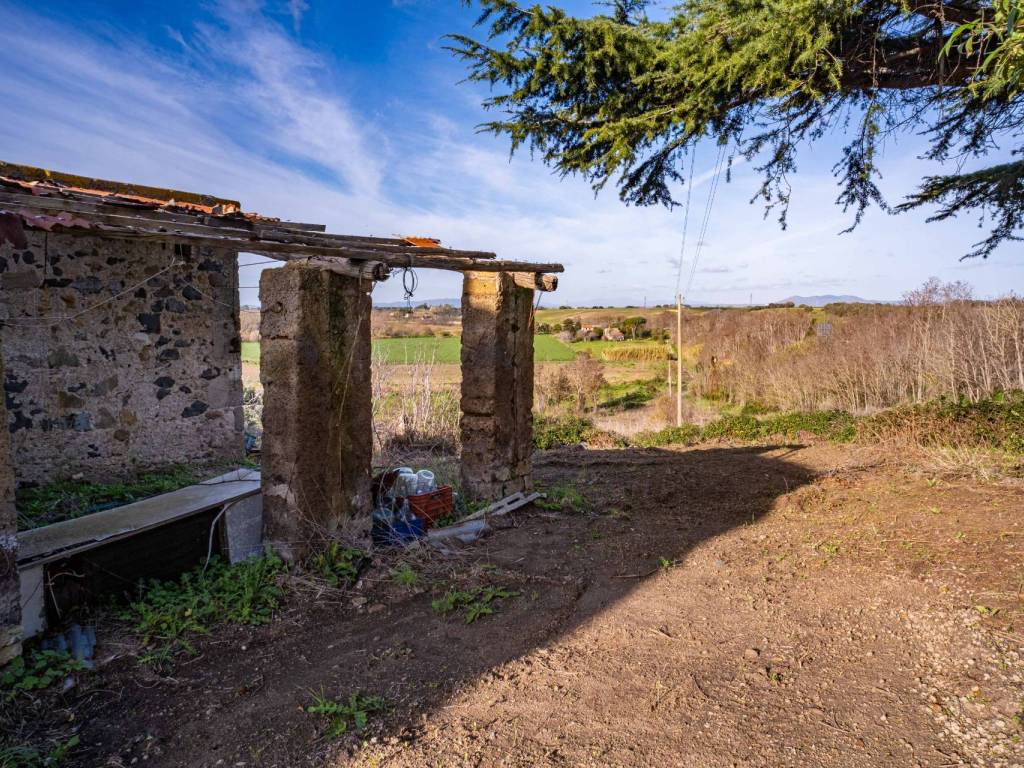 Casa indipendente a Tarquinia in loc spinicci - Foto 5