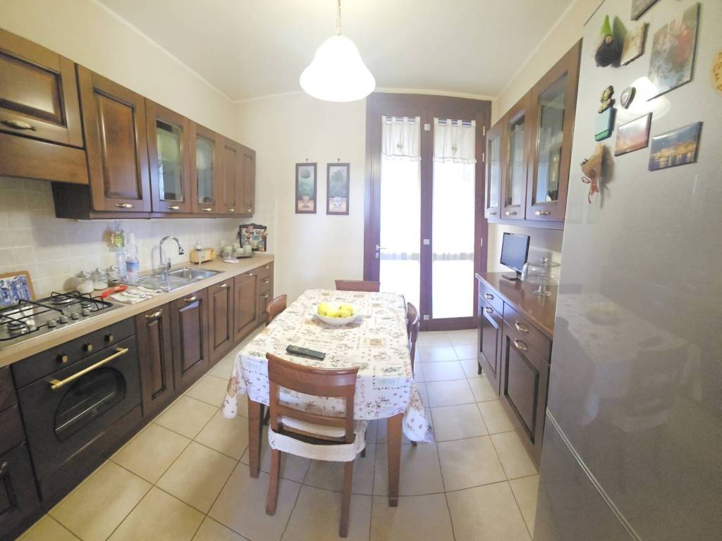 Appartamento a Cremona in Via Bonemerse, 15 - Foto 3