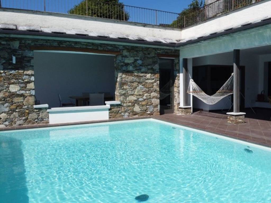 Villa a Ghiffa in Via Arcipreturale - Foto 4