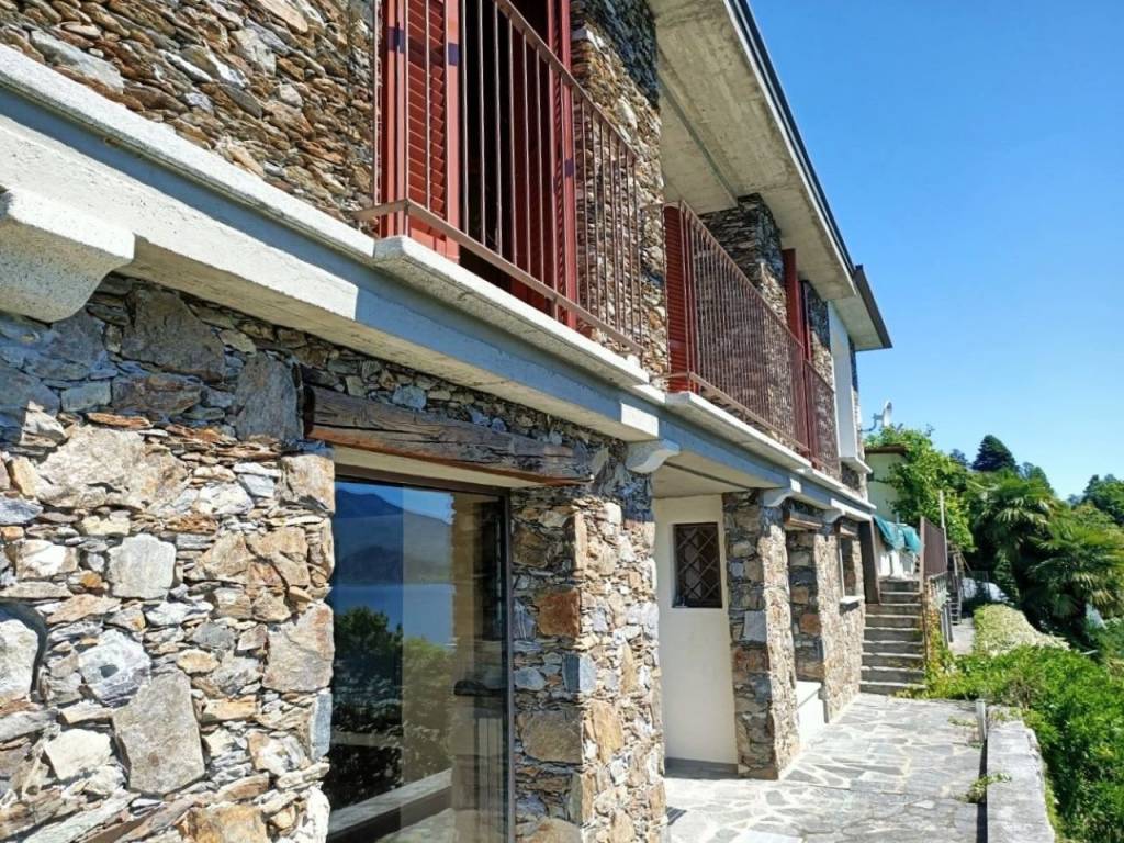 Villa a Ghiffa in Via Arcipreturale - Foto 5