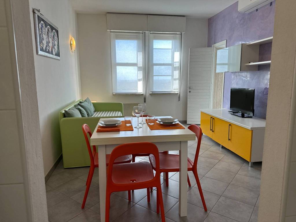 Appartamento a Comacchio in Via Valle Giralda, 5 - Foto 2