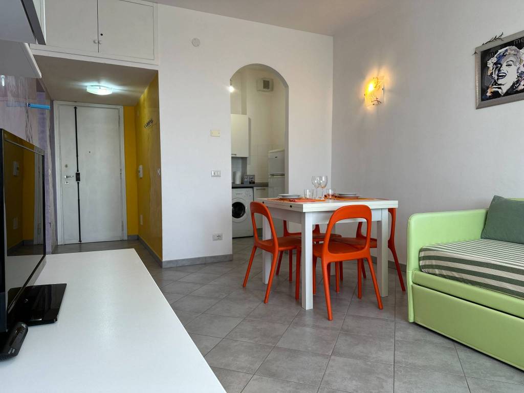 Appartamento a Comacchio in Via Valle Giralda, 5 - Foto 5