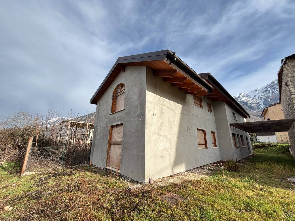 Villa a Sulmona in Via Marane Palazzo - Foto 4