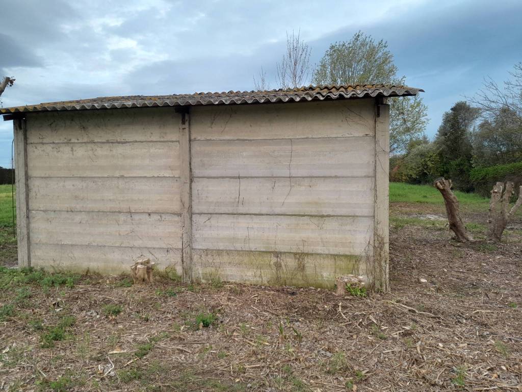 Terreno a San giuliano terme - Foto 3