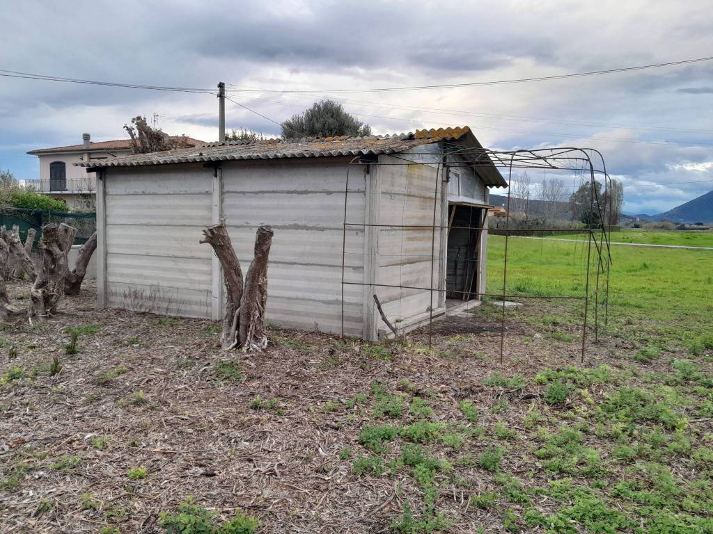 Terreno a San giuliano terme - Foto 5