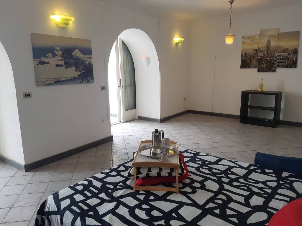 Villa a Meta in Via del Mare, 136 - Foto 4