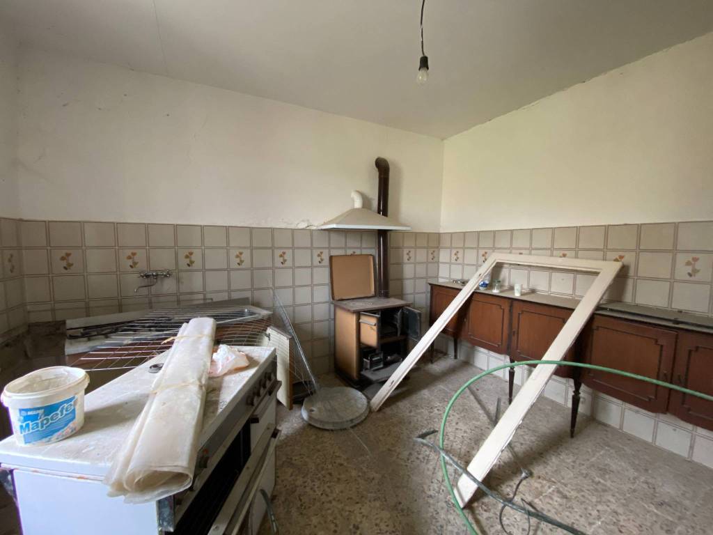 Casa indipendente a Città della pieve in Via Stradone - Foto 3