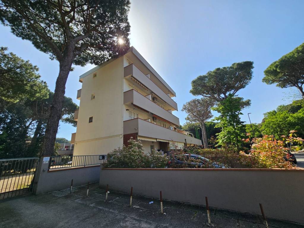 Appartamento a Comacchio in Viale dei Castagni - Foto 2