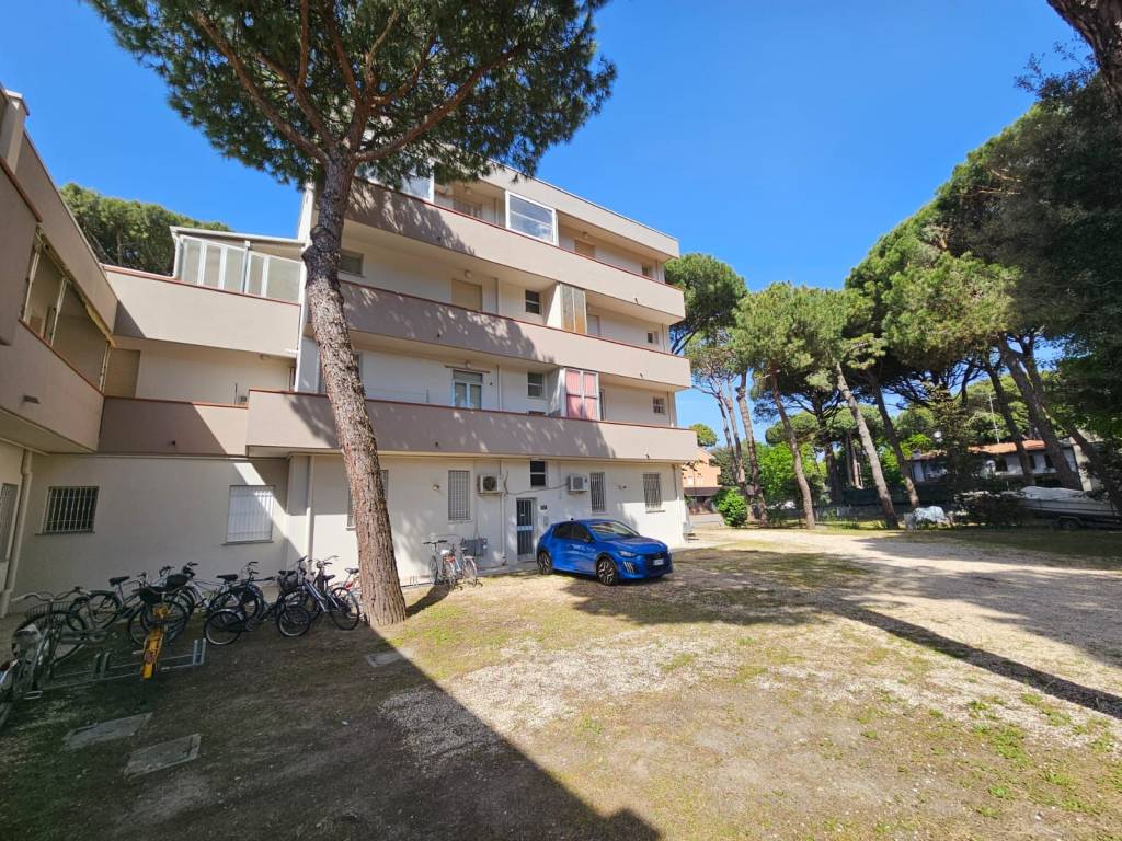 Appartamento a Comacchio in Viale dei Castagni - Foto 4