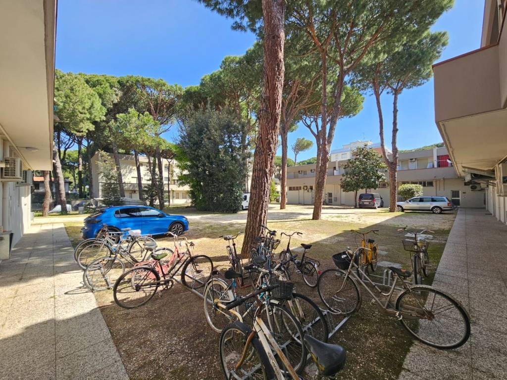 Appartamento a Comacchio in Viale dei Castagni - Foto 5