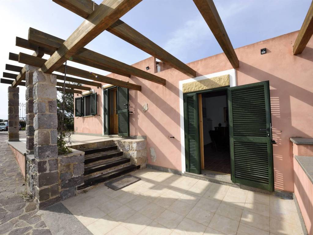 Villa a Carloforte - Foto 2