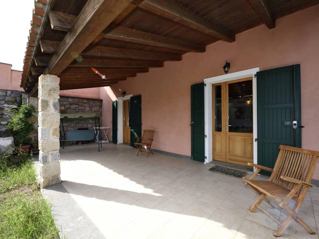 Villa a Carloforte - Foto 3