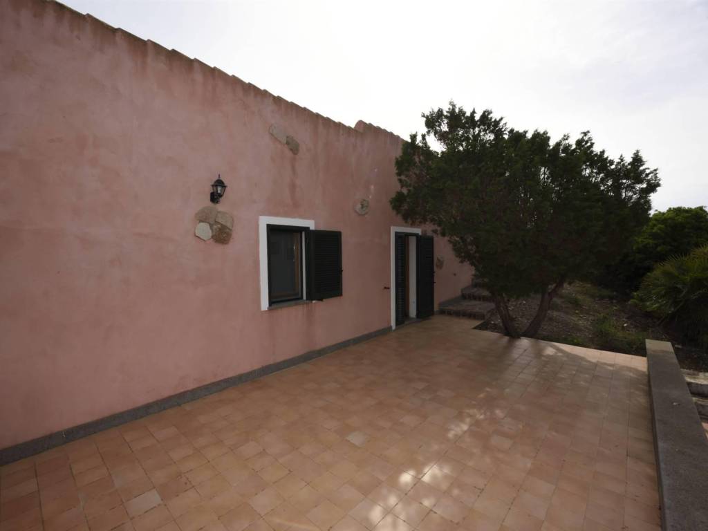 Villa a Carloforte - Foto 4