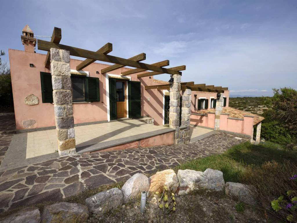 Villa a Carloforte - Foto 5