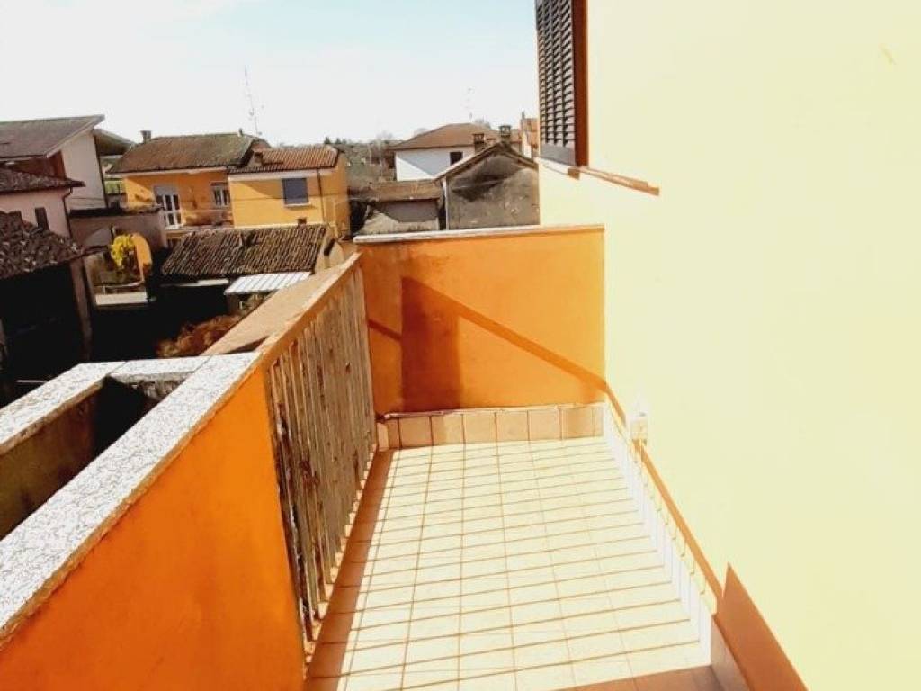 Appartamento a Bastida pancarana in Via Lungargine - Foto 3