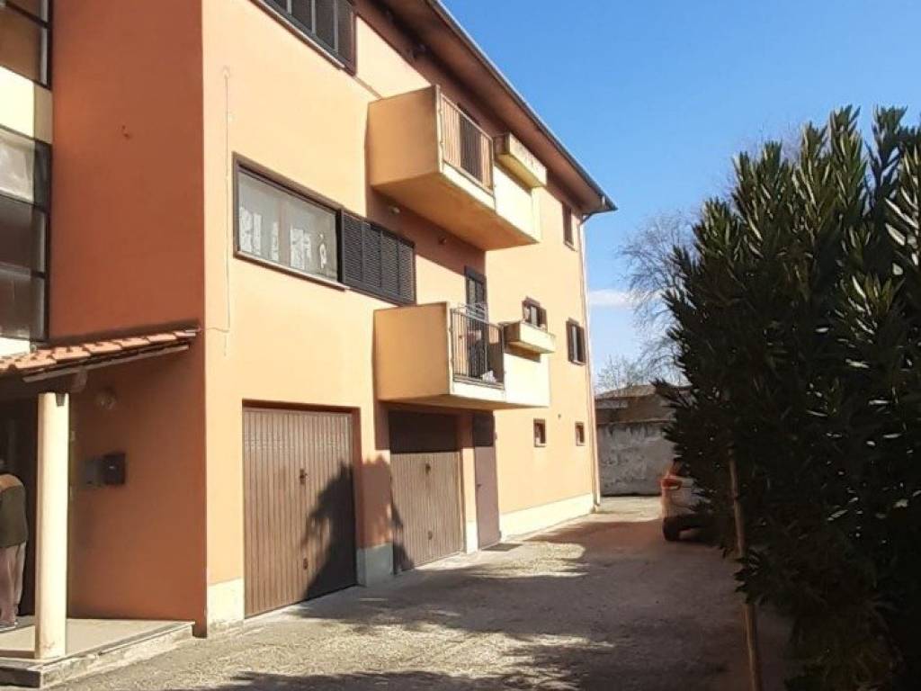 Appartamento a Bastida pancarana in Via Lungargine - Foto 5