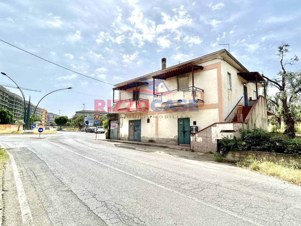 Immobile a Corigliano-rossano in C.da Pipino, 1 - Foto 3