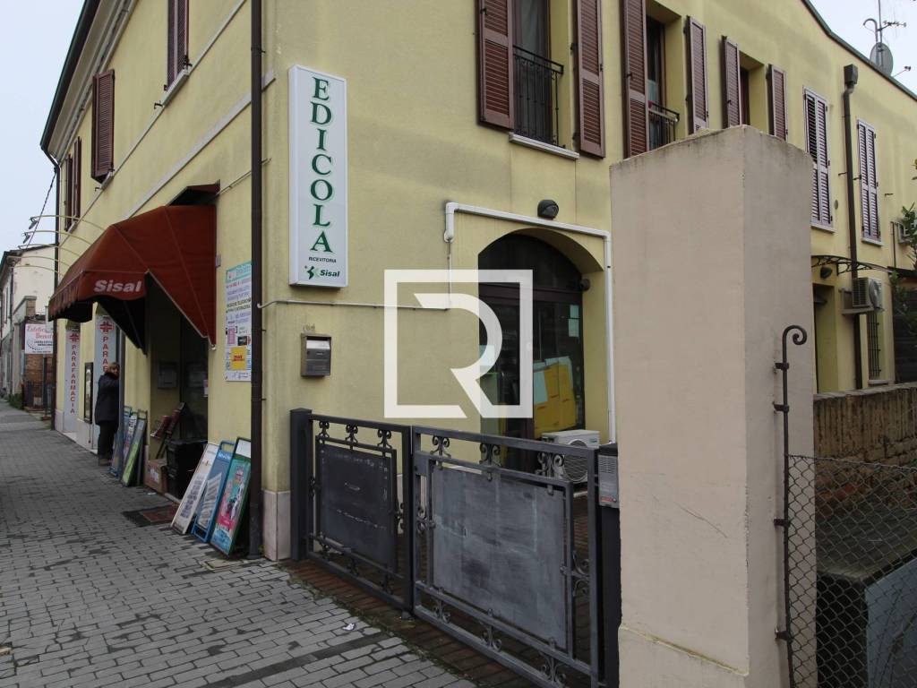 Immobile a Russi in GARIBALDI, 18 - Foto 4