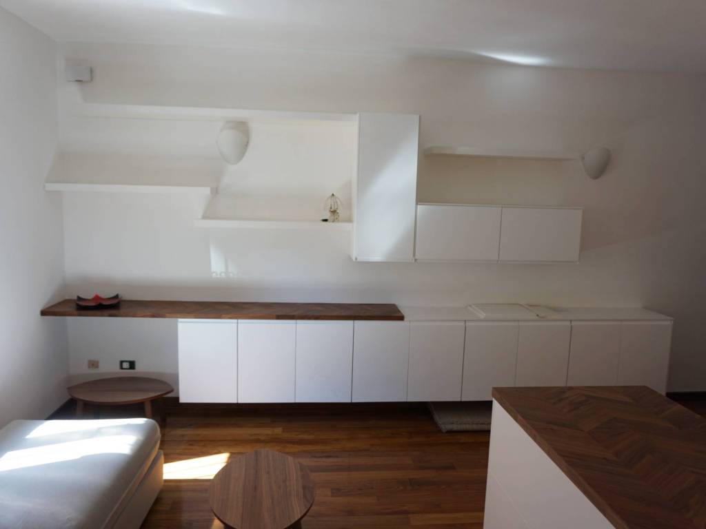 Appartamento a Vicenza in Contra' San Silvestro - Foto 5