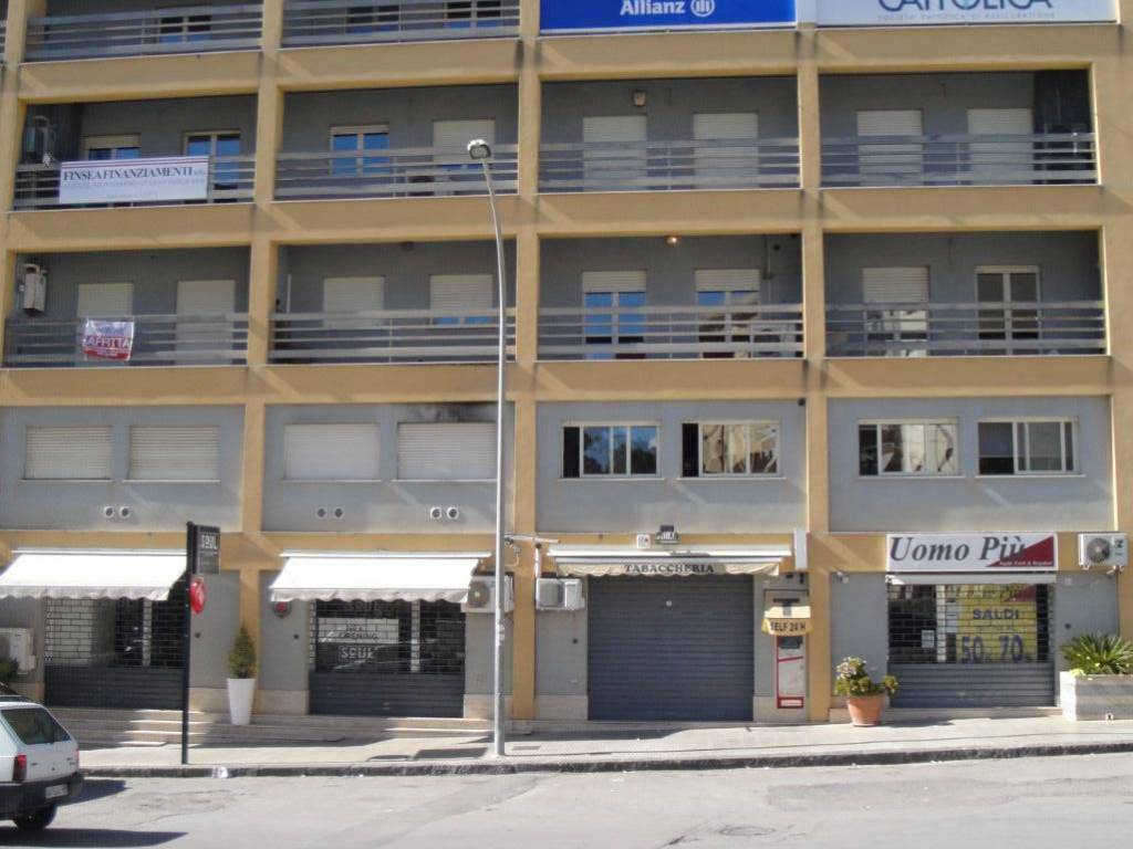 Immobile a Caltanissetta in Via Don Giovanni Minzoni - Foto 2