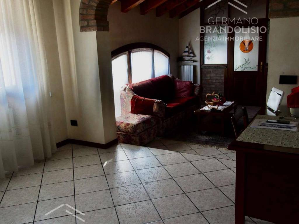 Rustico / casale a Mogliano veneto - Foto 4