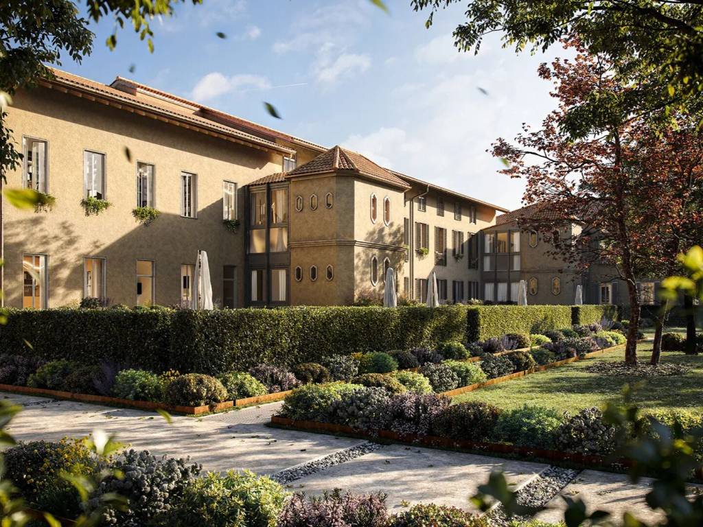 Appartamento a Pavia in Piazza Collegio Borromeo, 1 - Foto 3