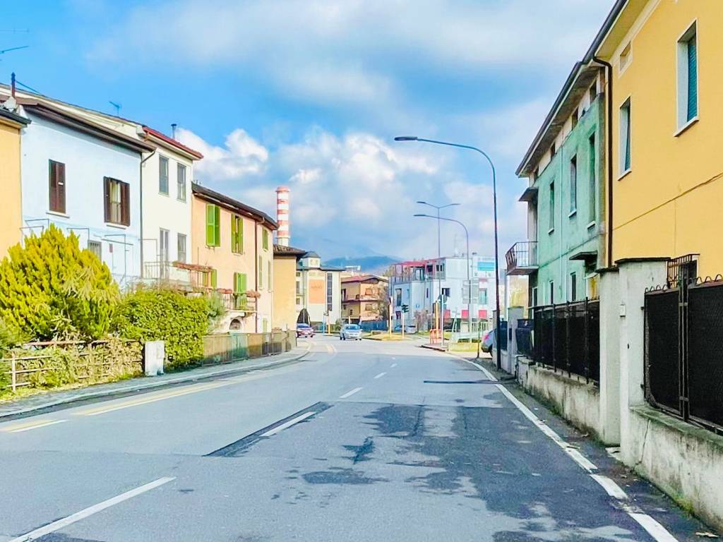 Appartamento a Brescia in Via Trento - Foto 2