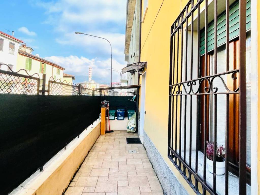 Appartamento a Brescia in Via Trento - Foto 3