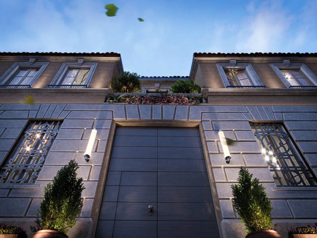 Appartamento a Pavia in Piazza Collegio Borromeo, 1 - Foto 3