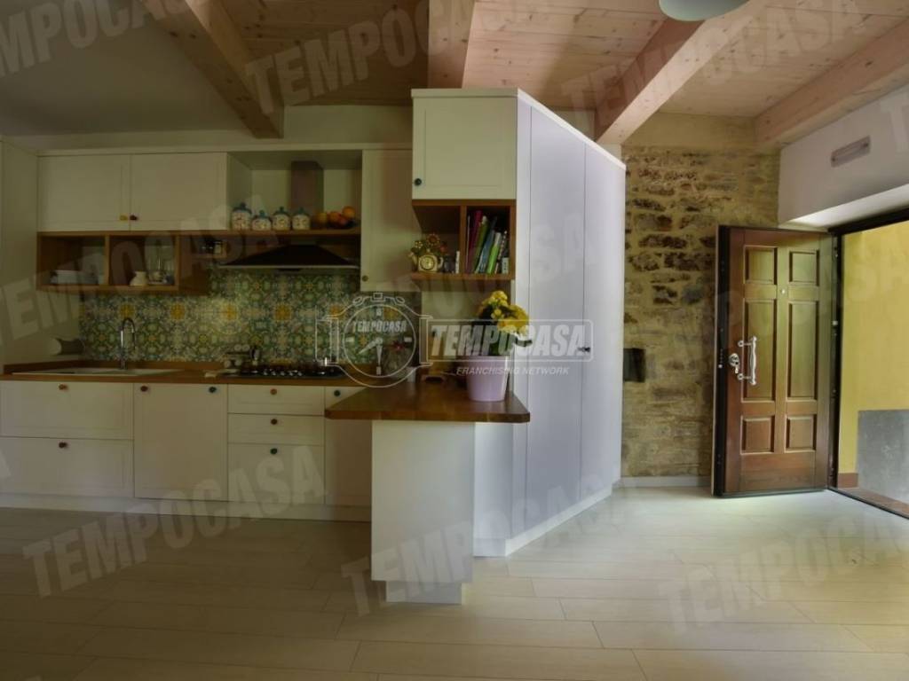 Casa indipendente a Caldarola in Lungara Rio 10 - Foto 3