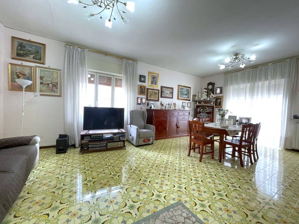 Appartamento a Portici in Via Malta, 3 - Foto 3
