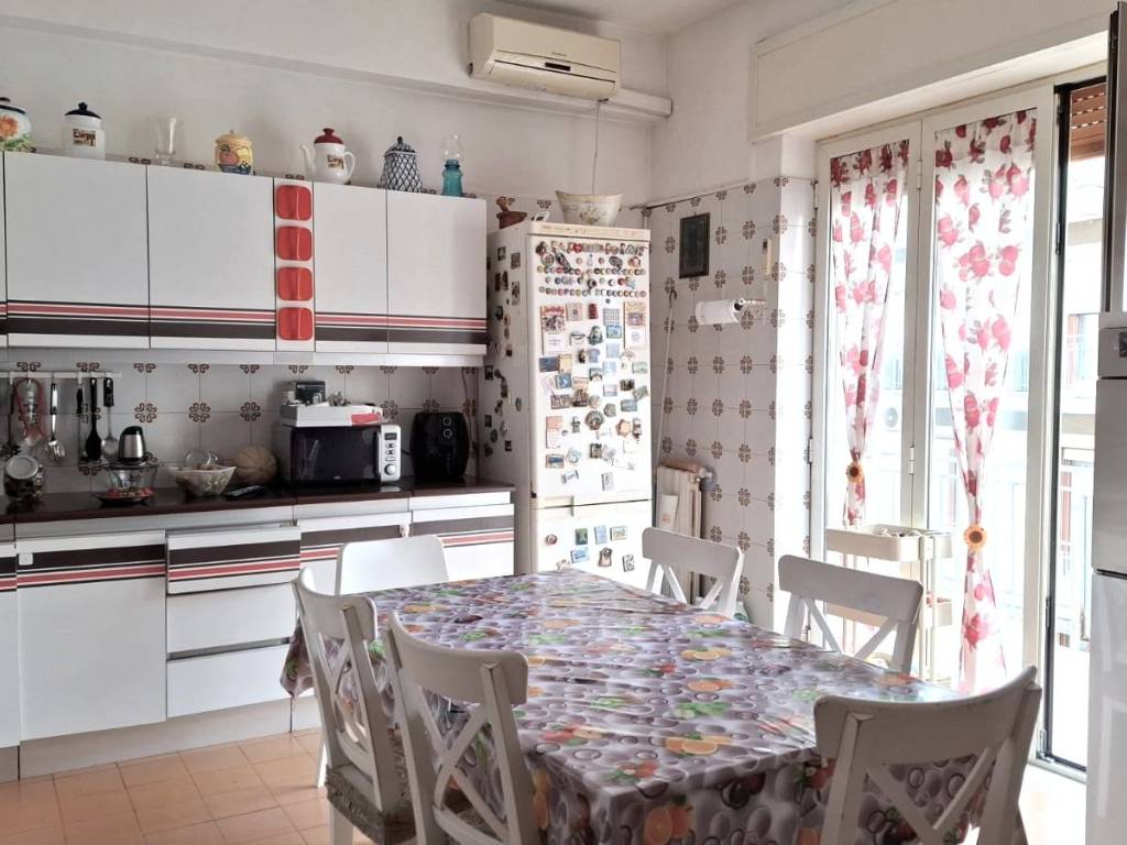Appartamento a Portici in Via Malta, 3 - Foto 4