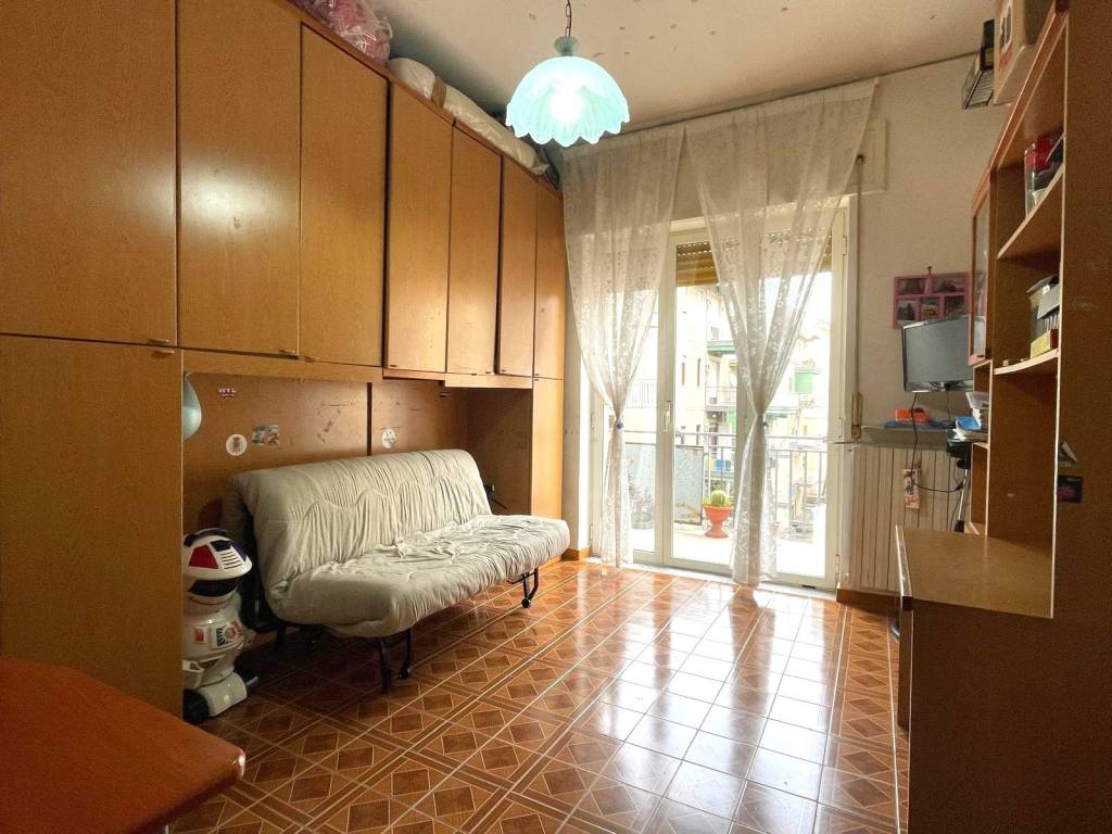 Appartamento a Portici in Via Malta, 3 - Foto 5