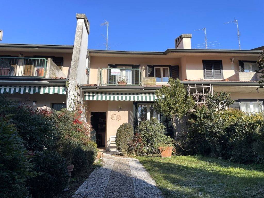 Villetta a schiera a Chiari - Foto 2