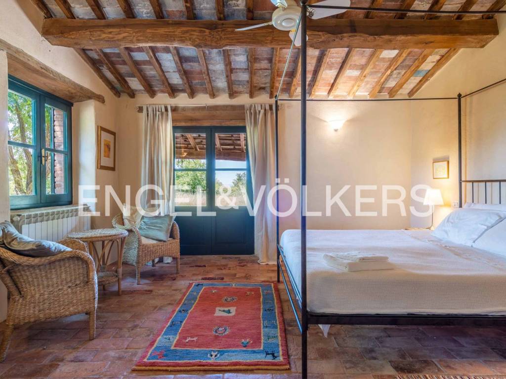 Villa a Scansano in Via 20 Settembre, 27 - Foto 5